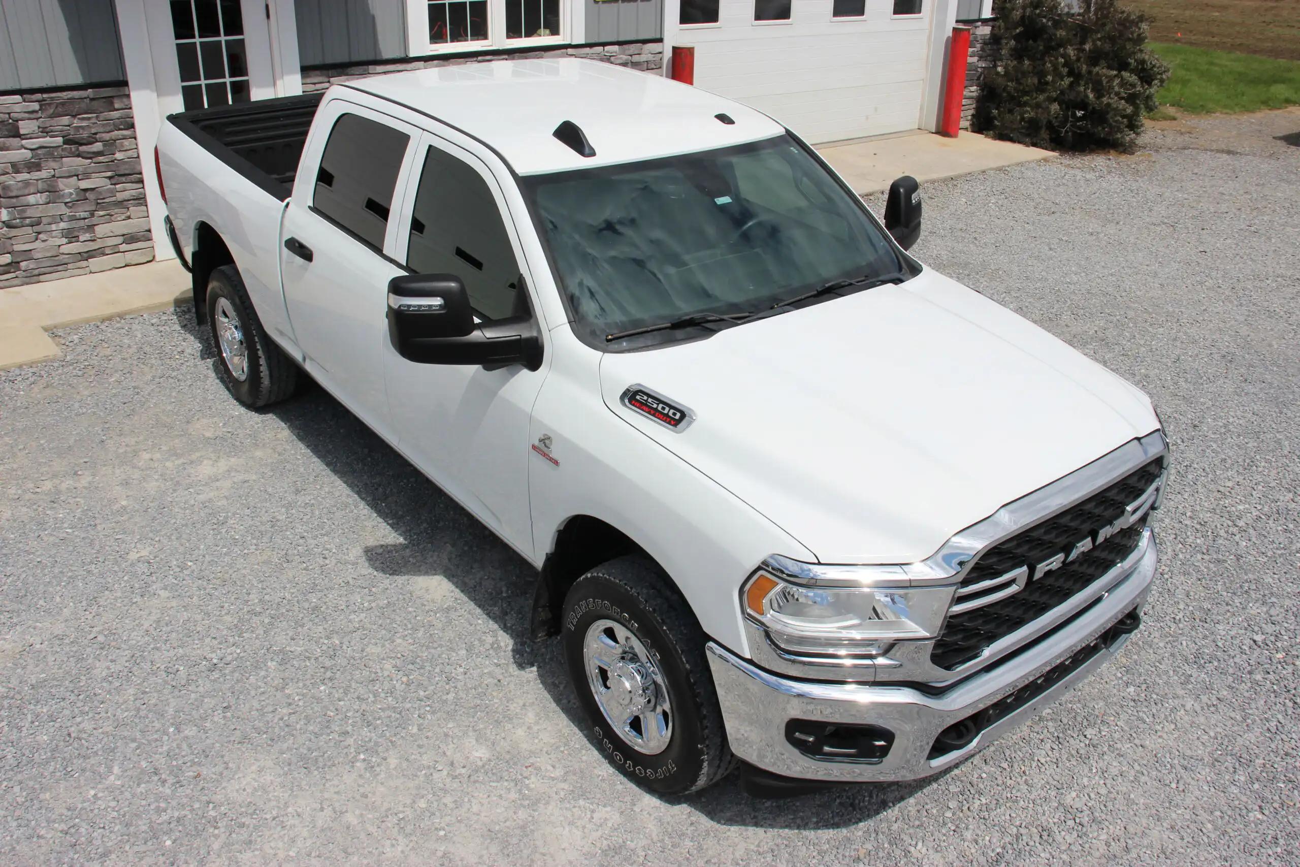 ram ram 2500 pickup 2023 3C6UR5CL2PG543678 image ram ram 2500 pickup 2023 3C6UR5CL2PG543678 image